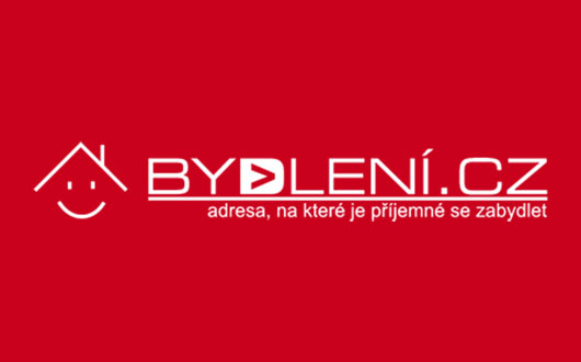 bydleni.cz logo