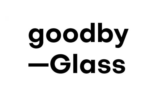 Goodby logo