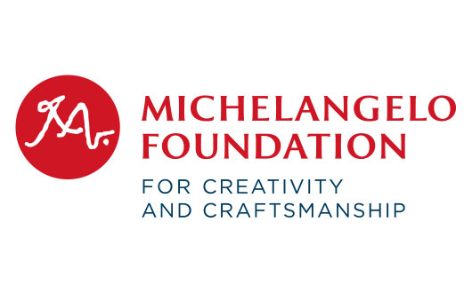 MICHELANGELO FOUNDATION logo